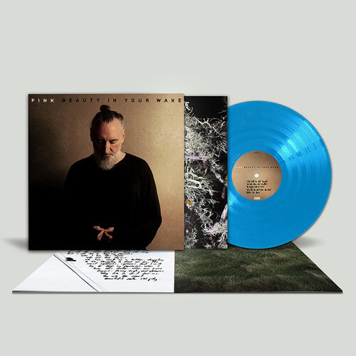 Fink – Beauty In Your Wake