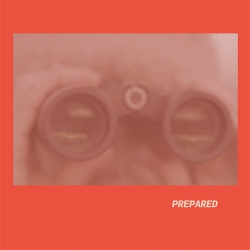 MARTIN,LAURA J - PREPARED - ROSE PINK VINYL