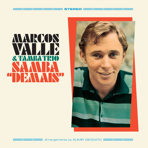 VALLE,MARCOS - SAMBA DEMAIS