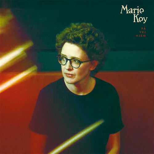 KEY,MARIE - PA VEJ HJEM