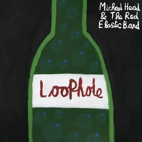 HEAD,MICHAEL & THE RED ELASTIC BAND - LOOPHOLE
