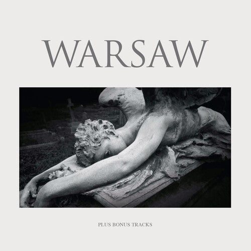 Warsaw – Warsaw