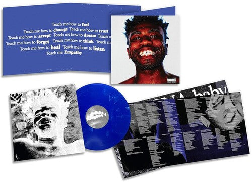 KEVIN ABSTRACT - ARIZONA BABY