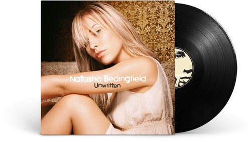 BEDINGFIELD,NATASHA - UNWRITTEN