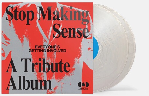 EVERYONE'S GETTING INVOLVED / VARIOUS – EVERYONE'S GETTING INVOLVED / VARIOUS