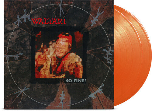 WALTARI - SO FINE (30TH ANNIVERSARY EDITION)