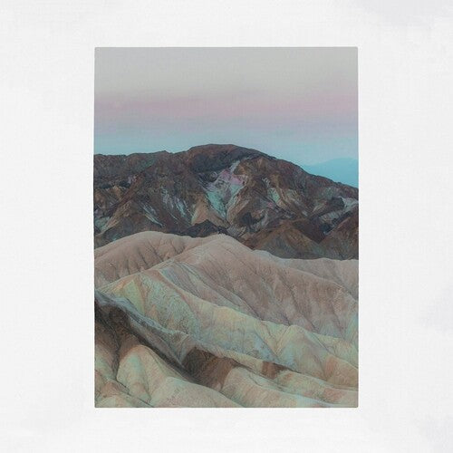 RICHARDS,RAYMOND - SAND PAINTINGS