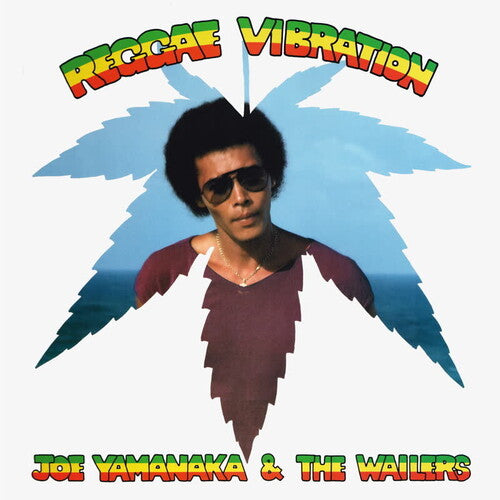YAMANAKA,JOE - REGGAE VIBRATION