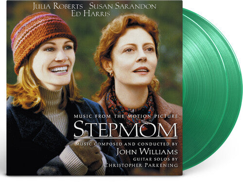 JOHN WILLIAMS - STEPMOM - O.S.T.