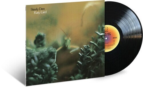 STEELY DAN - KATY LIED