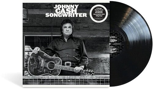 CASH,JOHNNY - SONGWRITER