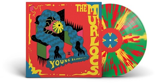 The Murlocs – Young Blindness