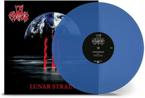 In Flames – Lunar Strain (30th Anniversary)