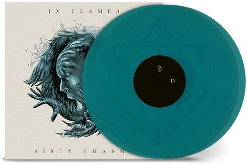IN FLAMES - SIREN CHARMS