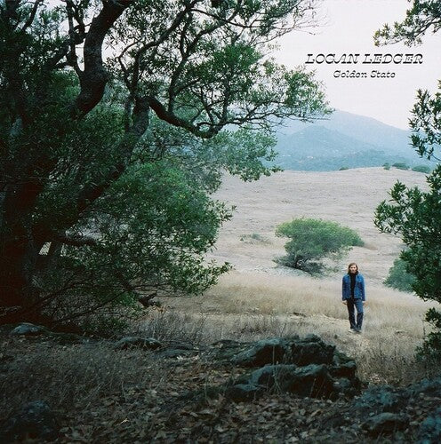 LEDGER,LOGAN - GOLDEN STATE
