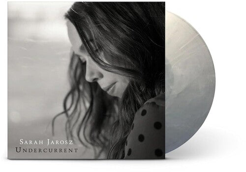 JAROSZ,SARAH - UNDERCURRENT