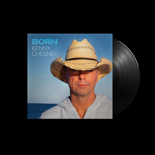 CHESNEY,KENNY - BORN