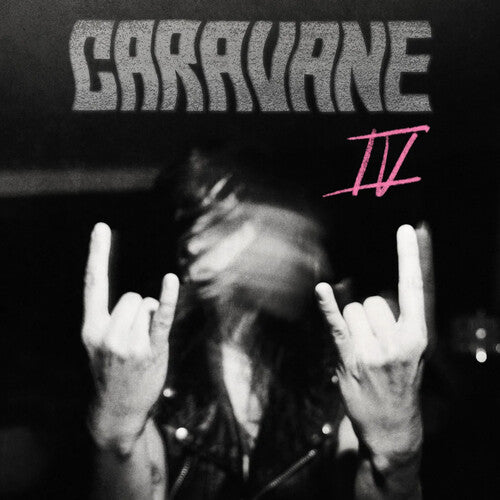 CARAVANE - IV