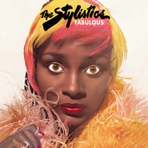 SYLISTICS - FABULOUS