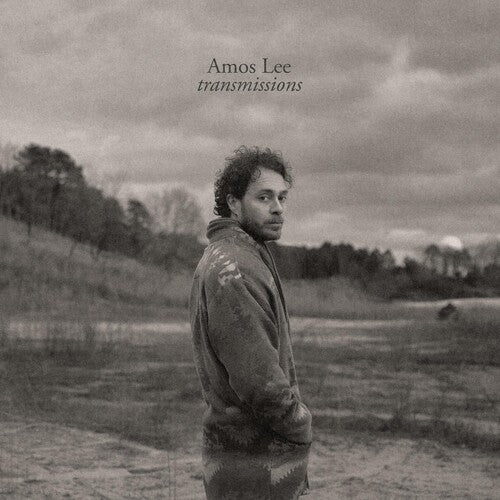 LEE,AMOS - TRANSMISSIONS