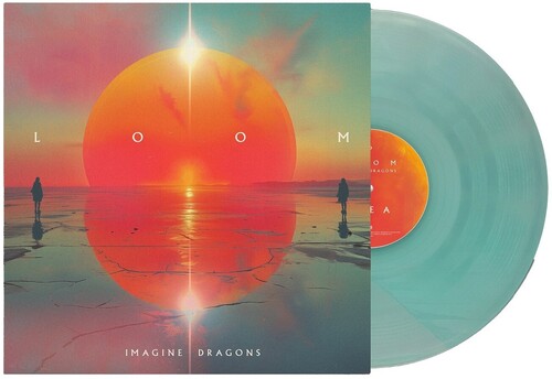 Imagine Dragons – LOOM