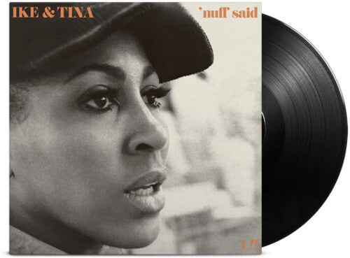 TURNER,IKE & TINA - NUFF SAID