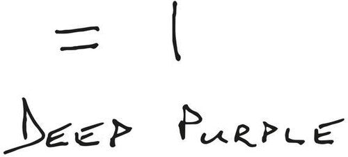 DEEP PURPLE - =1