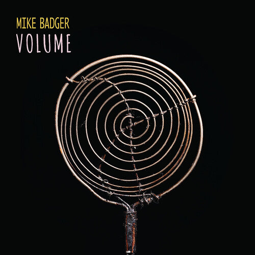 BADGER,MIKE - VOLUME