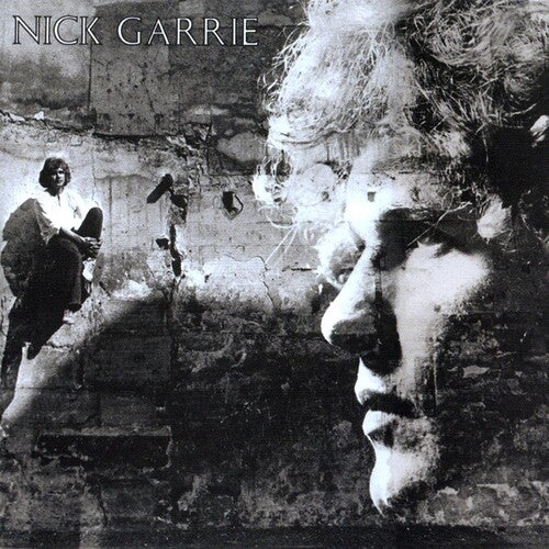 GARRIE,NICK - NIGHTMARE OF J.B. STANISLAS B/W AROUND THE WORLD