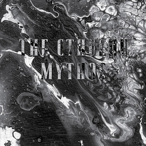 MOONEY,MIKE - CTHULHU MYTHOS