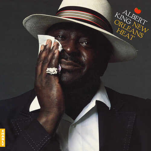 KING,ALBERT - NEW ORLEANS HEAT