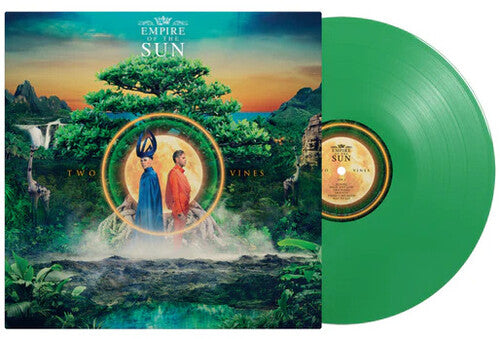 Empire of the Sun – Two Vines