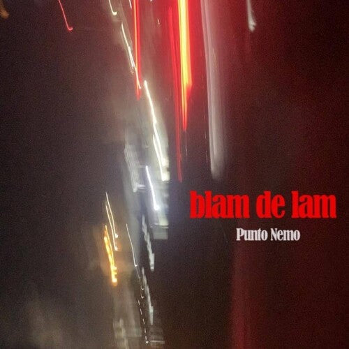 BLAM DE LAM - PUNTO NEMO