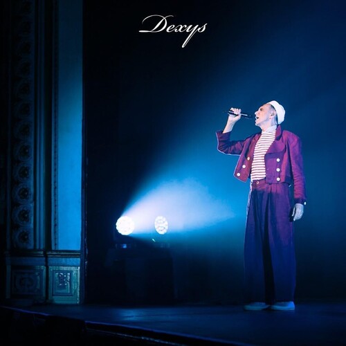 DEXYS - FEMININE DIVINE PLUS DEXYS CLASSICS: LIVE