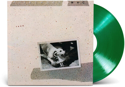 FLEETWOOD MAC - TUSK