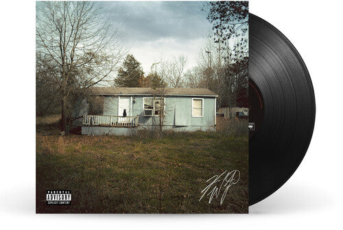 Koe Wetzel – 9 Lives