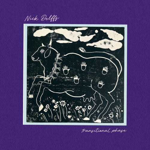 DELFFS,NICK - TRANSITIONAL PHASE