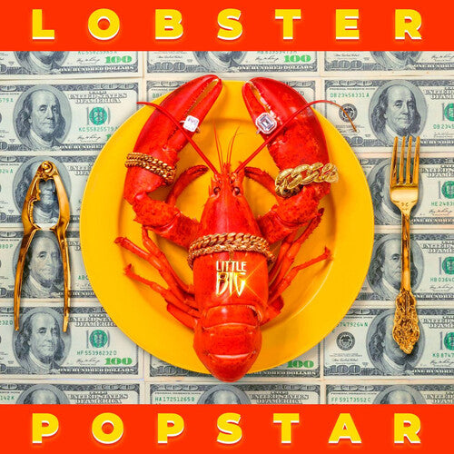 Little Big – Lobster Popstar