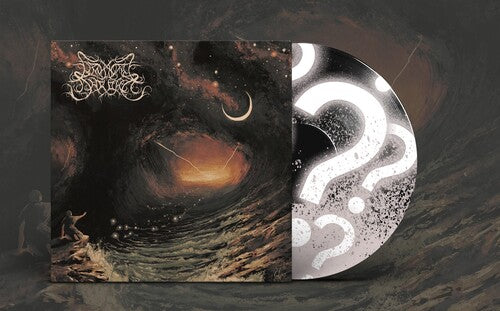 LIMINAL SHROUD - VISIONS OF COLLAPSE