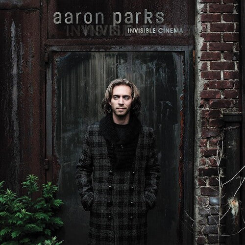 PARKS,AARON - INVISIBLE CINEMA (BLUE NOTE CLASSIC VINYL SERIES)