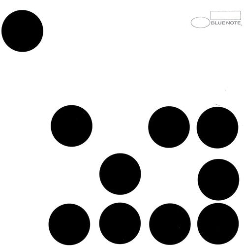 MORAN,JASON - TEN (BLUE NOTE CLASSIC VINYL SERIES)