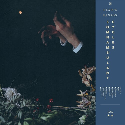 HENSON,KEATON - SOMNAMBULANT CYCLES