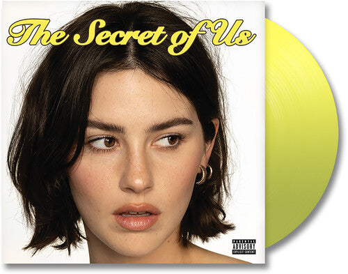 ABRAMS,GRACIE - SECRET OF US