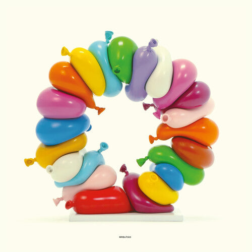 JOHN GOMEZ & NICK THE RECORD PRESENT TANGENT / VAR - JOHN GOMEZ & NICK THE RECORD PRESENT TANGENT / VAR