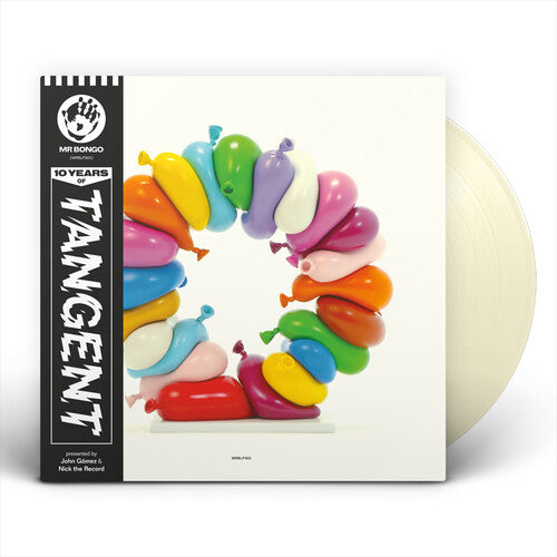 JOHN GOMEZ & NICK THE RECORD PRESENT TANGENT / VAR - JOHN GOMEZ & NICK THE RECORD PRESENT