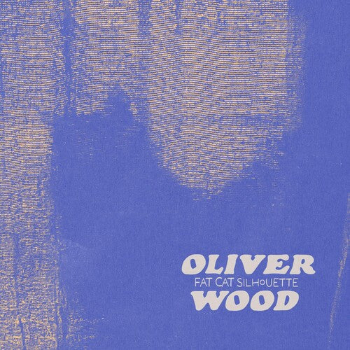 Oliver Wood – Fat Cat Silhouette