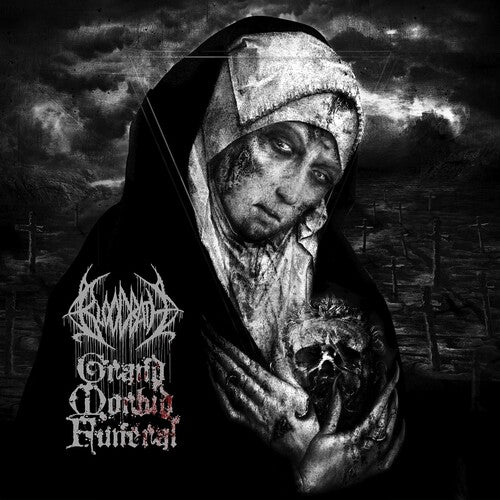 BLOODBATH - GRAND MORBID FUNERAL