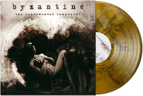 BYZANTINE - FUNDAMENTAL COMPONENT