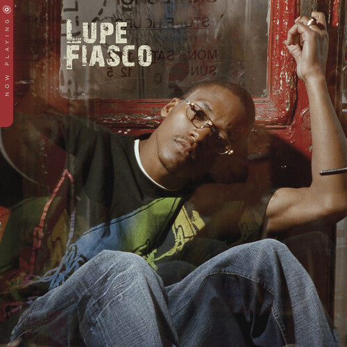 FIASCO,LUPE - NOW PLAYING