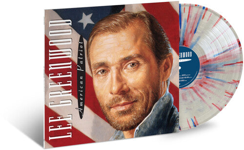 GREENWOOD,LEE - AMERICAN PATRIOT
